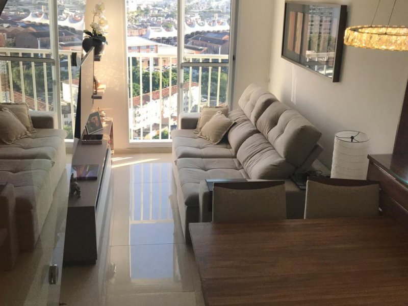 Cobertura à venda Higienópolis com 110m² e 2 quartos por R$ 599.000 - 101623687-img-20190318-wa0110.jpg