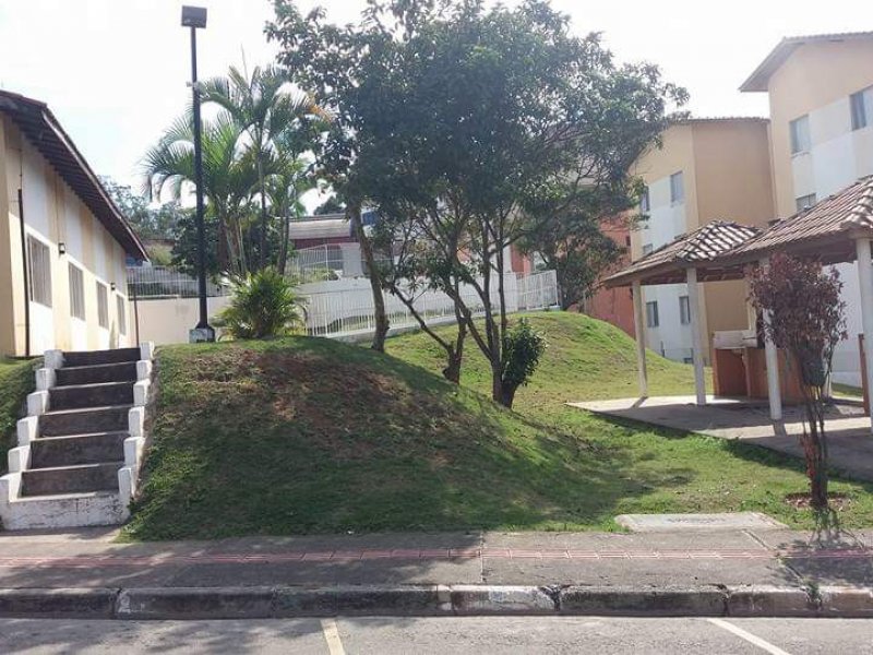 Apartamento à venda Jardim Nova Taboão com 56m² e 2 quartos por R$ 220.000 - 1028474441-fb-img-1558672723394.jpg