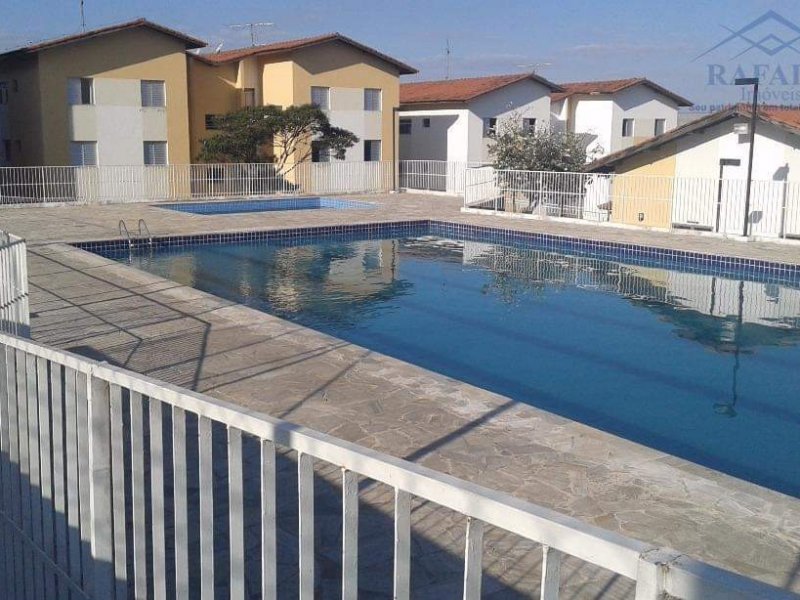 Apartamento à venda Jardim Nova Taboão com 56m² e 2 quartos por R$ 220.000 - 1052395799-fb-img-1558672719314.jpg