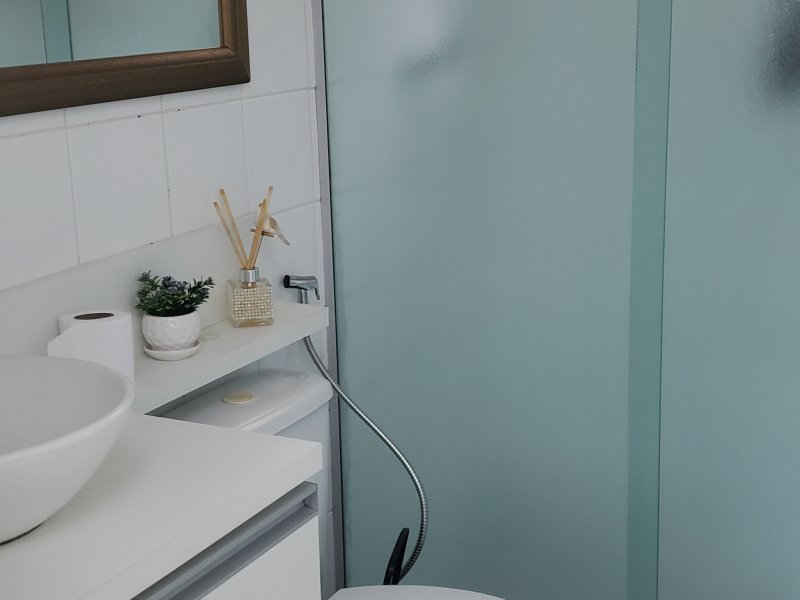 Apartamento à venda Jardim Nova Taboão com 56m² e 2 quartos por R$ 220.000 - 129766482-20190905-065848.jpg