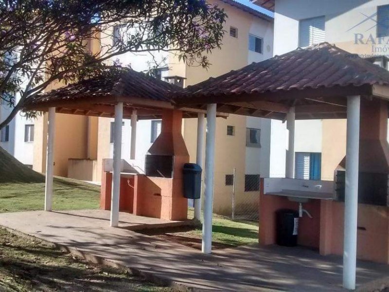 Apartamento à venda Jardim Nova Taboão com 56m² e 2 quartos por R$ 220.000 - 1321158979-fb-img-1556407642290.jpg
