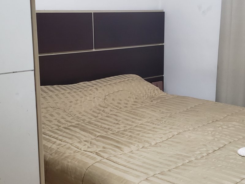 Apartamento à venda Jardim Nova Taboão com 56m² e 2 quartos por R$ 220.000 - 144796504-20190905-065827.jpg