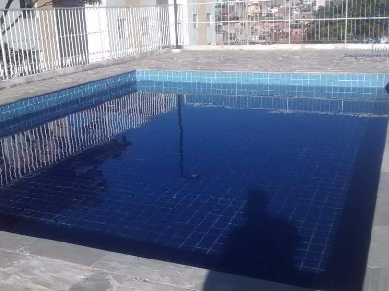 Apartamento à venda Jardim Nova Taboão com 56m² e 2 quartos por R$ 220.000 - 2004409566-fb-img-1556407579619.jpg