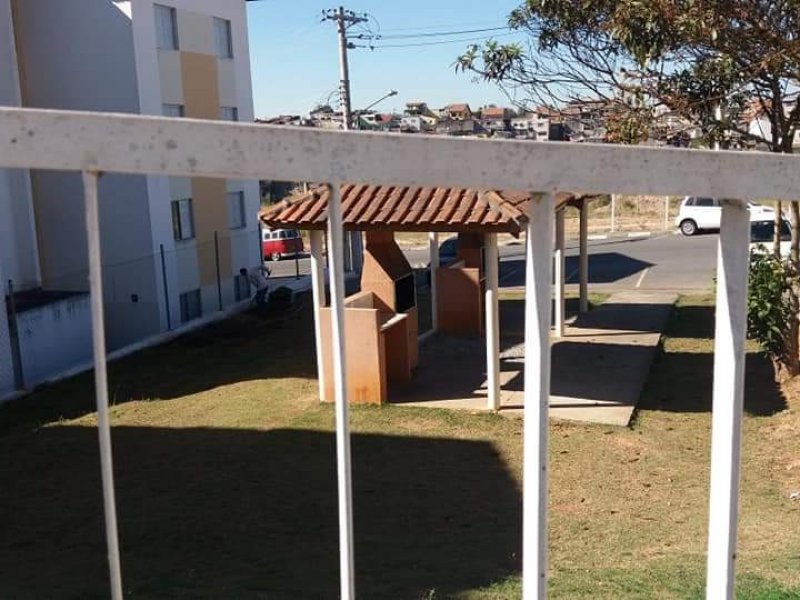 Apartamento à venda Jardim Nova Taboão com 56m² e 2 quartos por R$ 220.000 - 227298018-fb-img-1558672689793.jpg