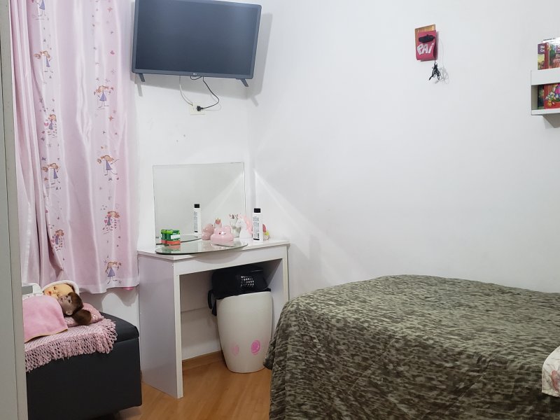 Apartamento à venda Jardim Nova Taboão com 56m² e 2 quartos por R$ 220.000 - 302740834-20190908-200453.jpg