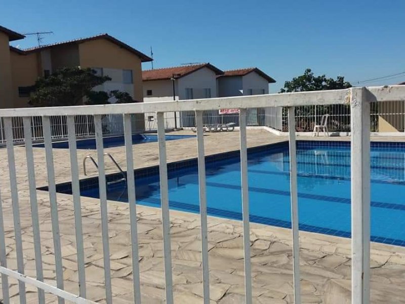 Apartamento à venda Jardim Nova Taboão com 56m² e 2 quartos por R$ 220.000 - 310229912-fb-img-1558672692782.jpg