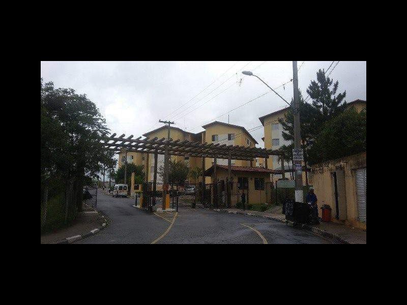 Apartamento à venda Jardim Nova Taboão com 56m² e 2 quartos por R$ 220.000 - 633515713-fb-img-1556407666861.jpg