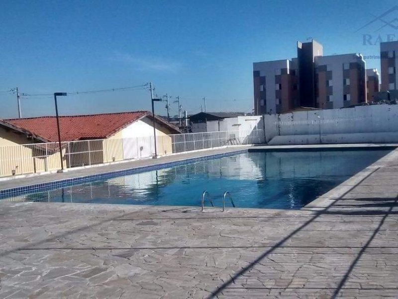 Apartamento à venda Jardim Nova Taboão com 56m² e 2 quartos por R$ 220.000 - 830828732-fb-img-1556407588544.jpg