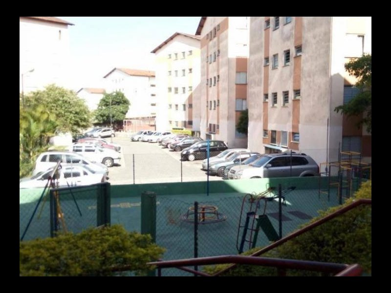 Apartamento à venda Parque Industrial Cumbica com 50m² e 2 quartos por R$ 130.000 - 1125964524-1265855379.jpg