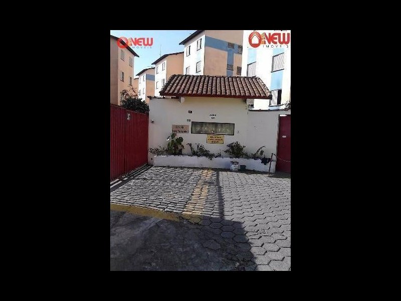 Apartamento à venda Parque Industrial Cumbica com 50m² e 2 quartos por R$ 130.000 - 1325008436-1645973456.jpg