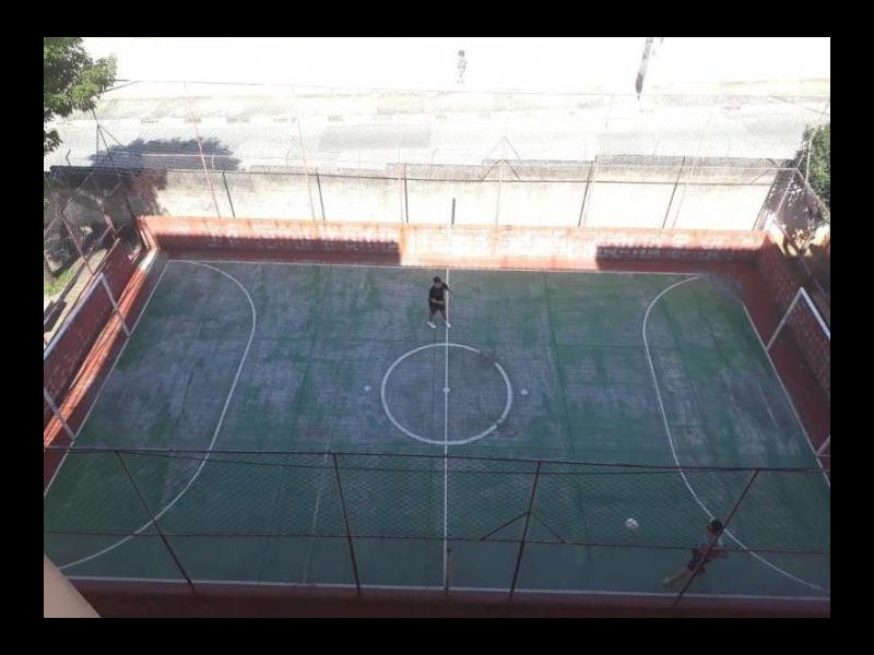 Apartamento à venda Parque Industrial Cumbica com 50m² e 2 quartos por R$ 130.000 - 1464079924-1569299193.jpg