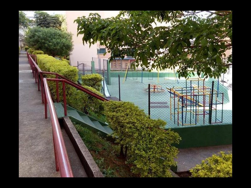 Apartamento à venda Parque Industrial Cumbica com 50m² e 2 quartos por R$ 130.000 - 1641168207-1637622818.jpg