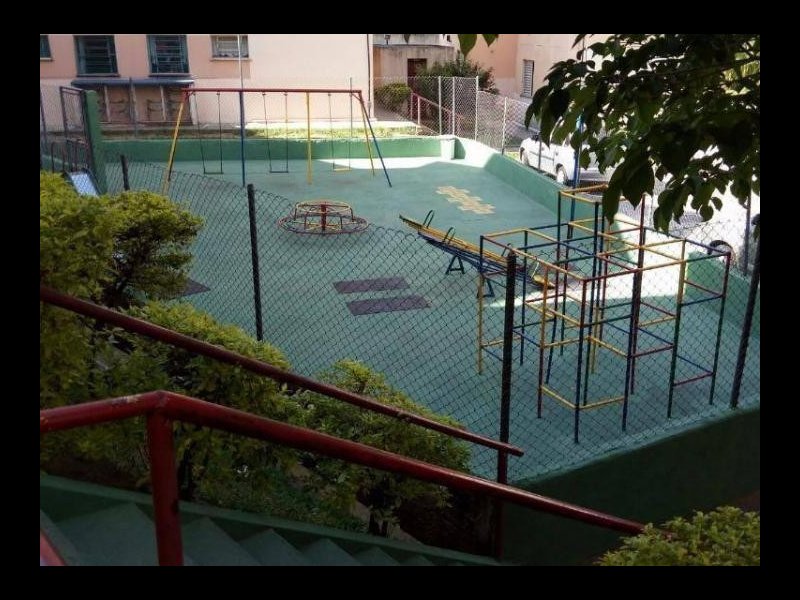 Apartamento à venda Parque Industrial Cumbica com 50m² e 2 quartos por R$ 130.000 - 1983826948-1265855391.jpg