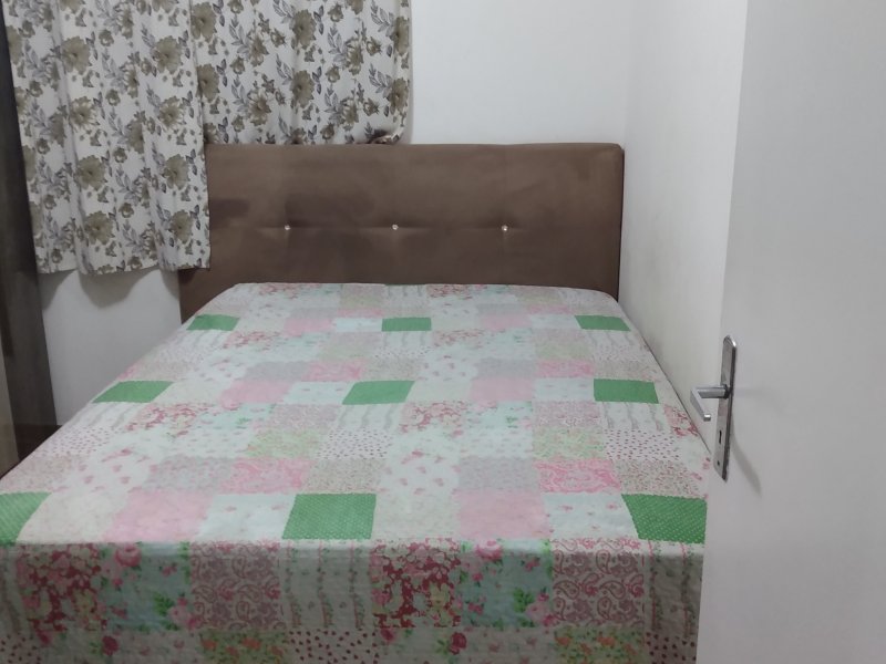 Apartamento à venda Parque Industrial Cumbica com 50m² e 2 quartos por R$ 130.000 - 587164095-img-20191121-212939484.jpg