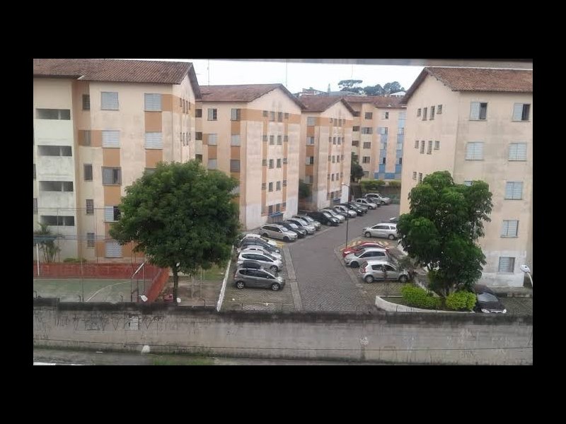 Apartamento à venda Parque Industrial Cumbica com 50m² e 2 quartos por R$ 130.000 - 738573306-images-41.jpeg