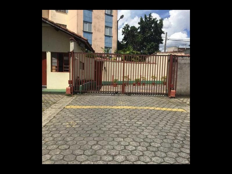 Apartamento à venda Parque Industrial Cumbica com 50m² e 2 quartos por R$ 130.000 - 794112758-1637389766.jpg
