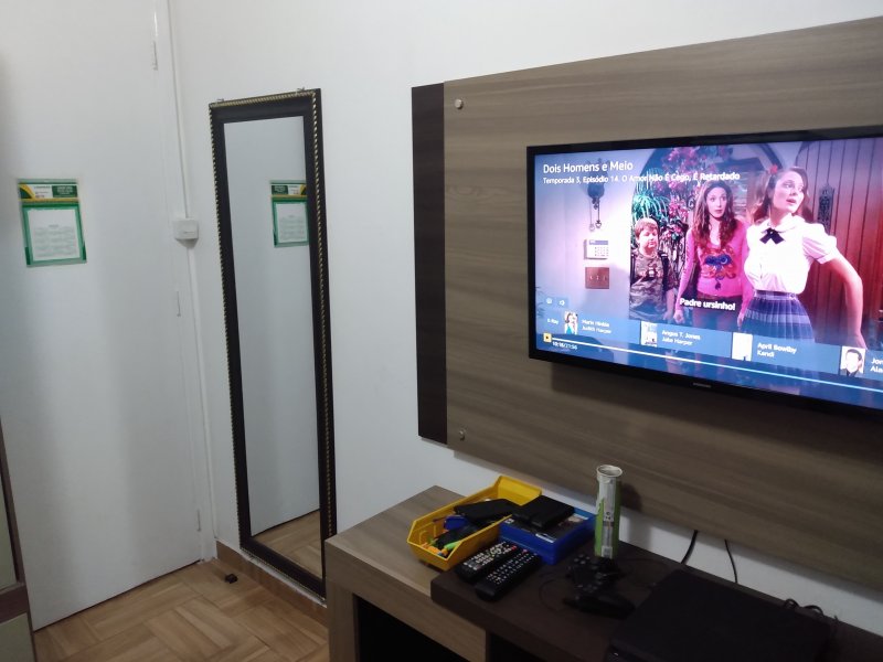 Apartamento à venda Parque Industrial Cumbica com 50m² e 2 quartos por R$ 130.000 - 948822983-img-20191121-224912704.jpg