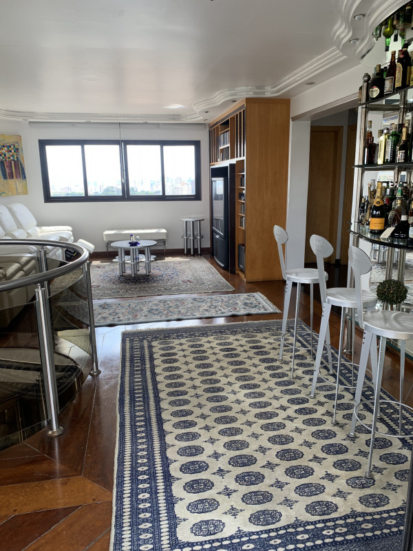 Cobertura à venda Saúde com 300m² e 4 quartos por R$ 2.310.000 - 1449283432-66ab3ed1-69b3-4317-9bb7-cec07690fee7.jpeg