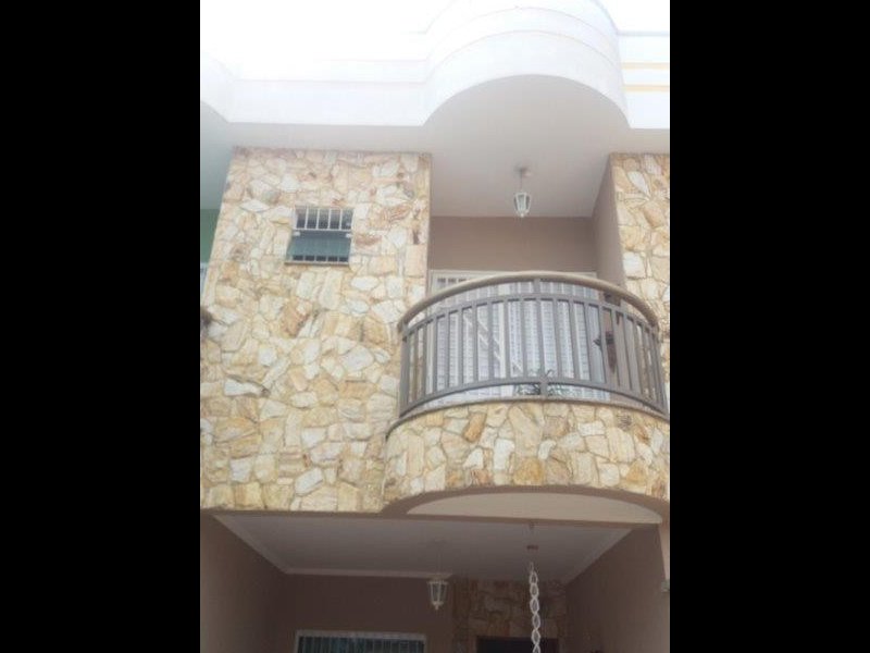 Casa à venda Vila Matilde com 94m² e 2 quartos por R$ 530.000 - 960851533-frente-sobrado-varanda.jpg