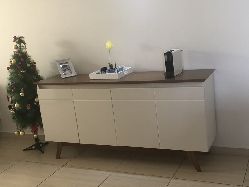 Apartamento à venda Centro com 83m² e 3 quartos por R$ 400.000 - 1276419868-img-0830.jpg