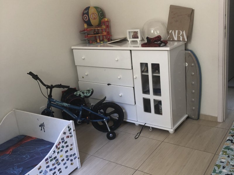 Apartamento à venda Centro com 83m² e 3 quartos por R$ 400.000 - 318199116-img-0821.jpg