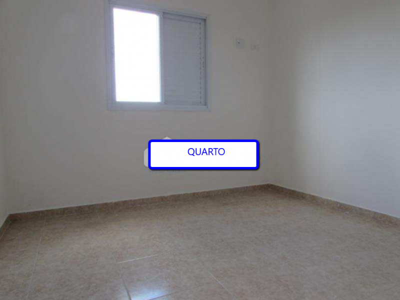 Casa de condomínio à venda Maracanã com 51m² e 2 quartos por R$ 230.000 - 487966220-quarto1.png