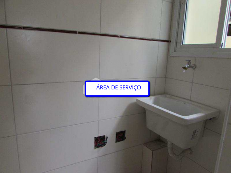 Casa de condomínio à venda Maracanã com 51m² e 2 quartos por R$ 230.000 - 534147708-area-de-servico.png
