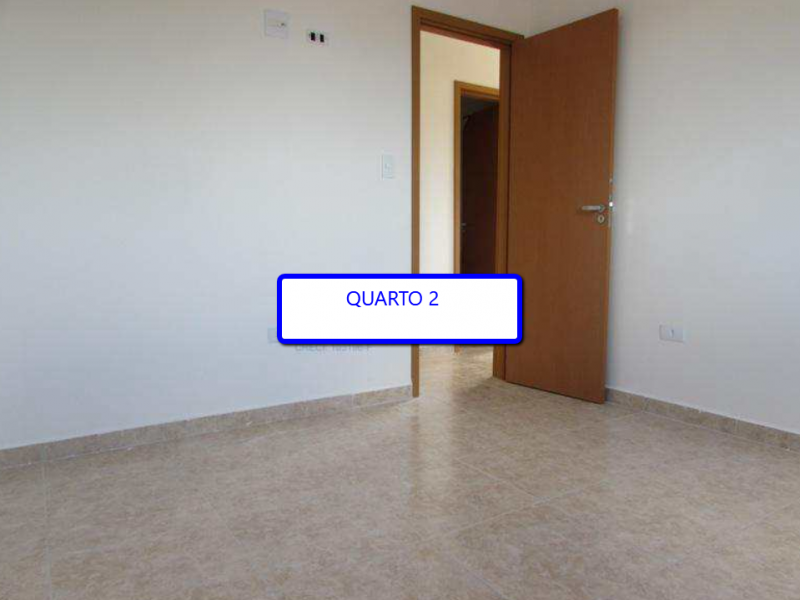 Casa de condomínio à venda Maracanã com 51m² e 2 quartos por R$ 230.000 - 764131285-quarto2.png