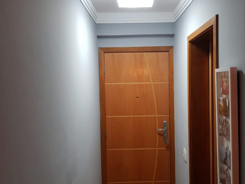imóvel com 66m² - Brooklin - São Paulo