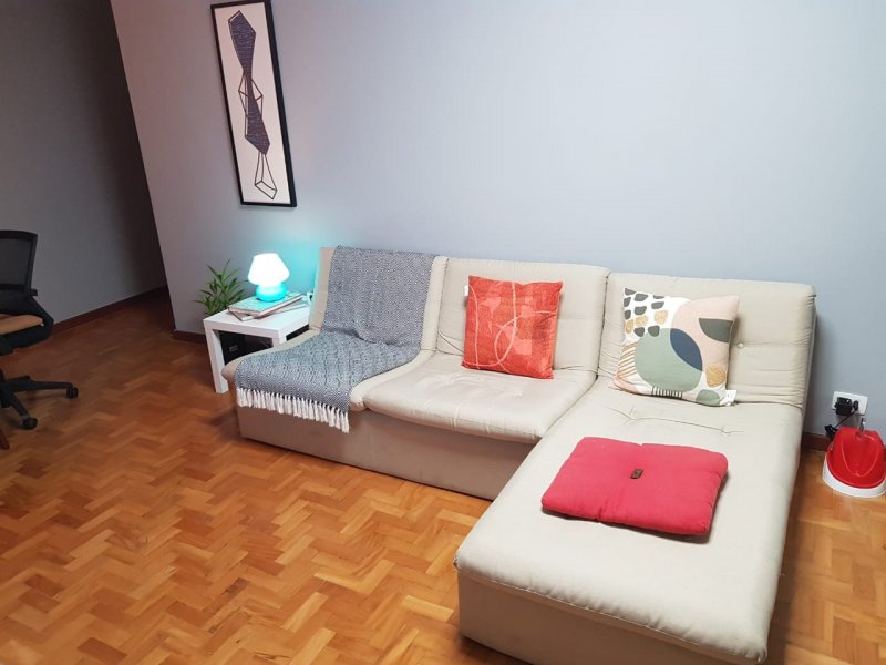 imóvel com 66m² - Brooklin - São Paulo