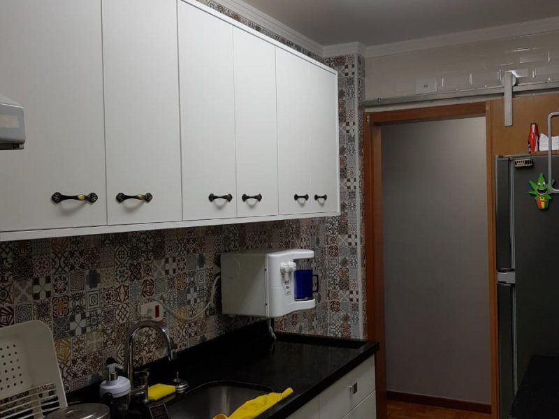 imóvel com 66m² - Brooklin - São Paulo