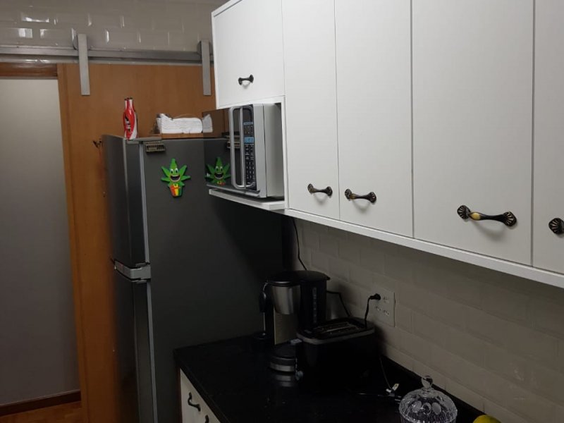 imóvel com 66m² - Brooklin - São Paulo