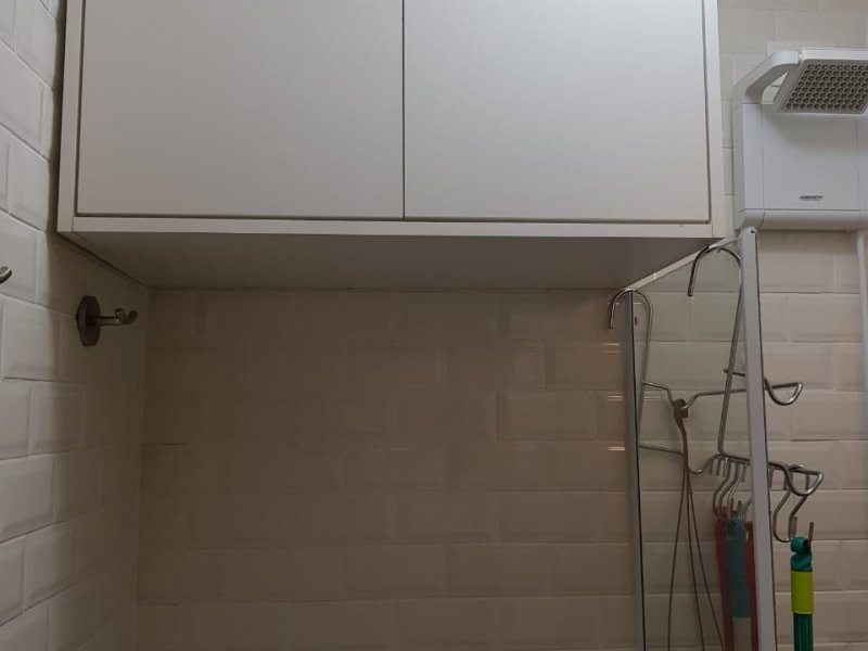 imóvel com 66m² - Brooklin - São Paulo