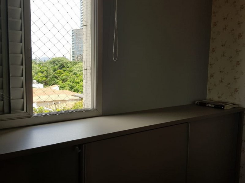 imóvel com 66m² - Brooklin - São Paulo