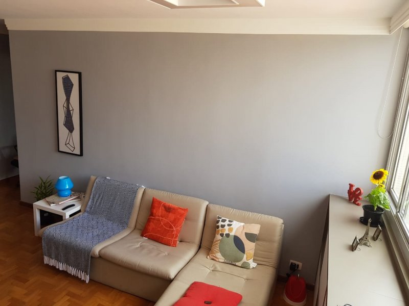 imóvel com 66m² - Brooklin - São Paulo