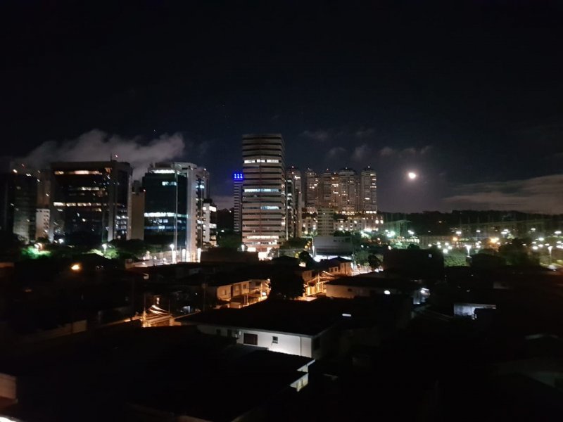 imóvel com 66m² - Brooklin - São Paulo