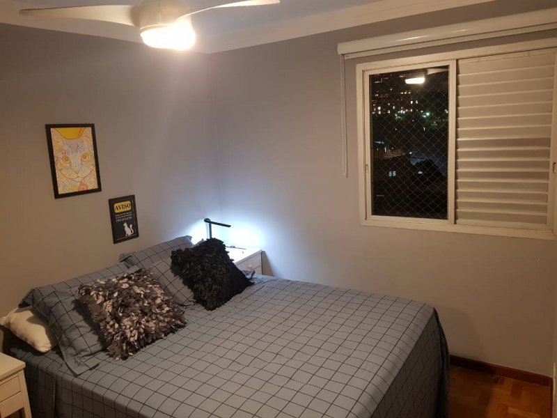 imóvel com 66m² - Brooklin - São Paulo