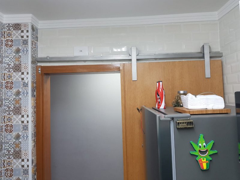 imóvel com 66m² - Brooklin - São Paulo