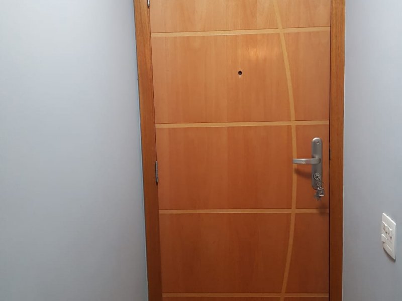 imóvel com 66m² - Brooklin - São Paulo