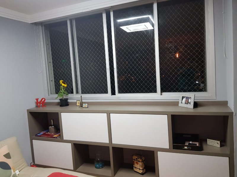 imóvel com 66m² - Brooklin - São Paulo