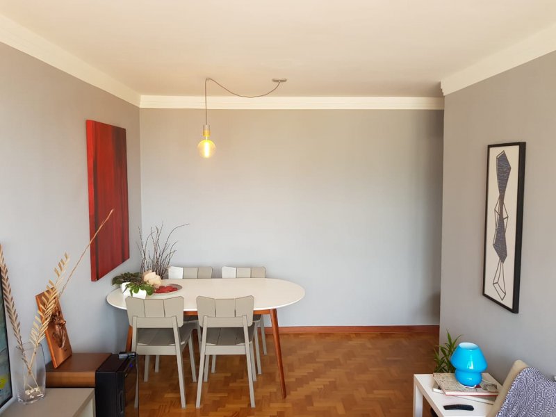 imóvel com 66m² - Brooklin - São Paulo