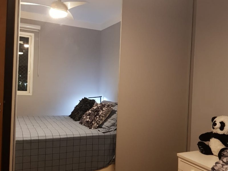 imóvel com 66m² - Brooklin - São Paulo