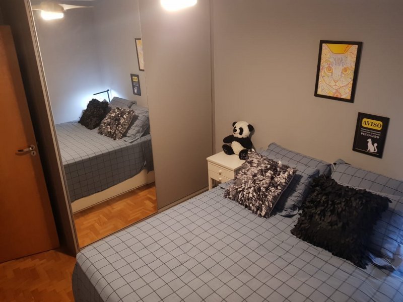 imóvel com 66m² - Brooklin - São Paulo