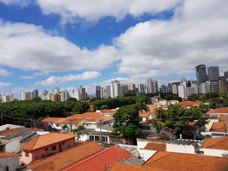 imóvel com 66m² - Brooklin - São Paulo