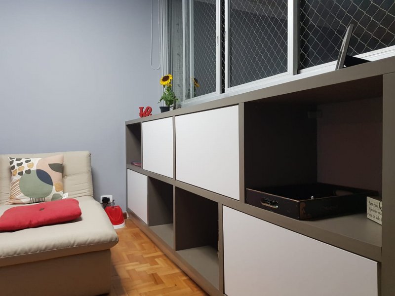 imóvel com 66m² - Brooklin - São Paulo