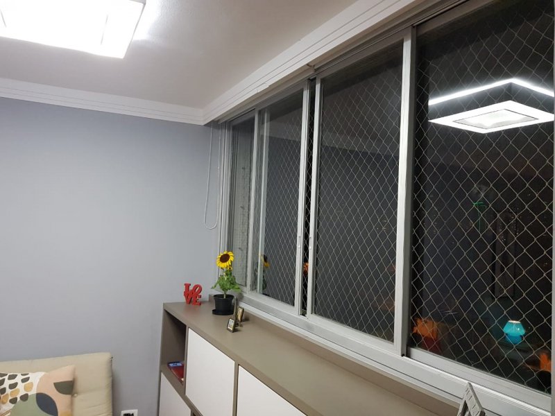 imóvel com 66m² - Brooklin - São Paulo