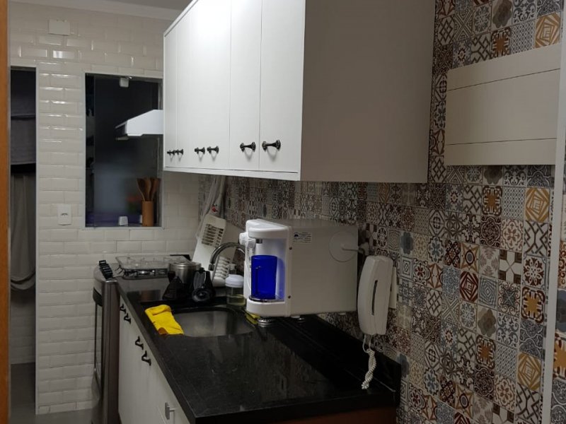 imóvel com 66m² - Brooklin - São Paulo