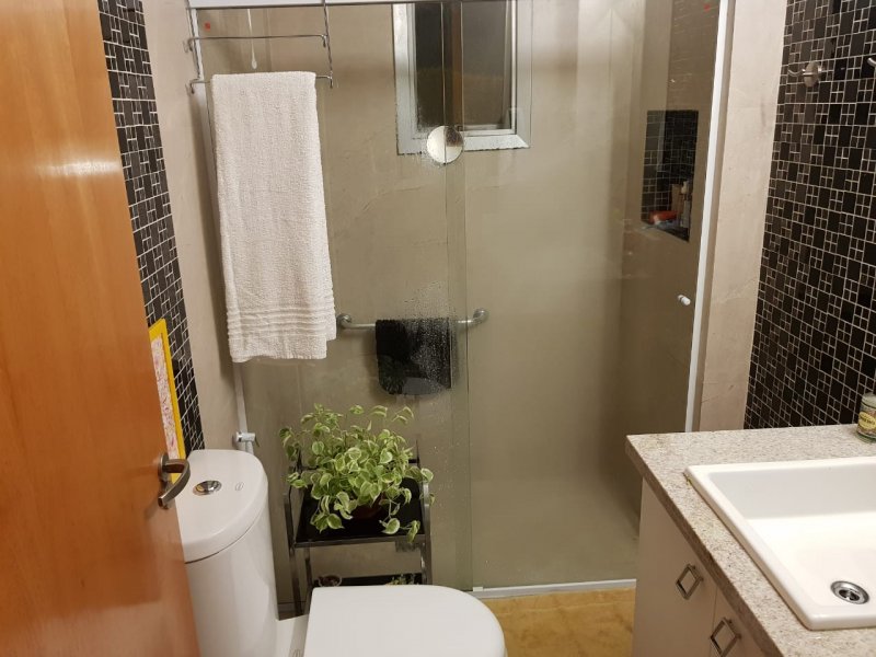 imóvel com 66m² - Brooklin - São Paulo