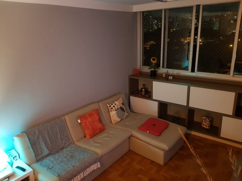 imóvel com 66m² - Brooklin - São Paulo