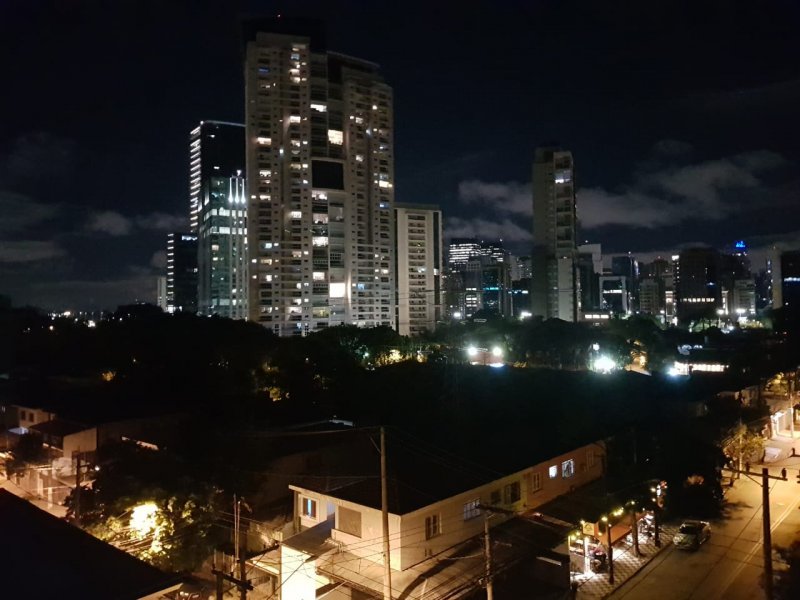 imóvel com 66m² - Brooklin - São Paulo